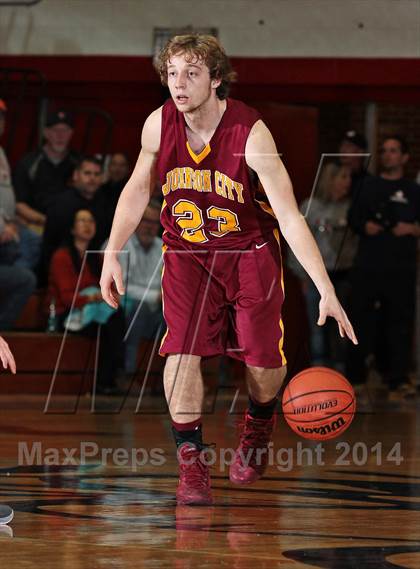 Thumbnail 3 in Science Hill @  Jefferson County (TSSAA 3A Regional Playoff) photogallery.