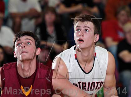Thumbnail 1 in Science Hill @  Jefferson County (TSSAA 3A Regional Playoff) photogallery.