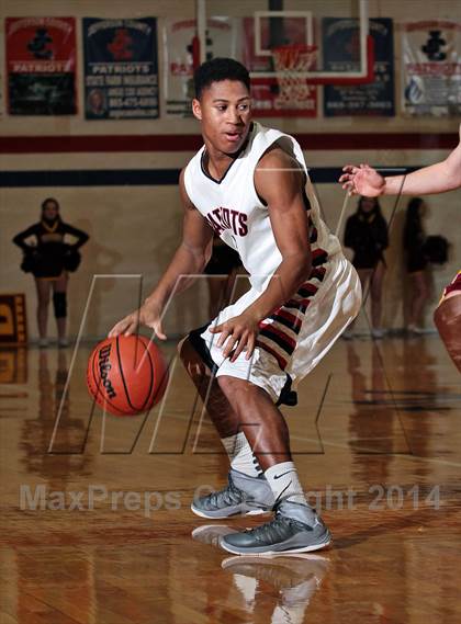 Thumbnail 1 in Science Hill @  Jefferson County (TSSAA 3A Regional Playoff) photogallery.