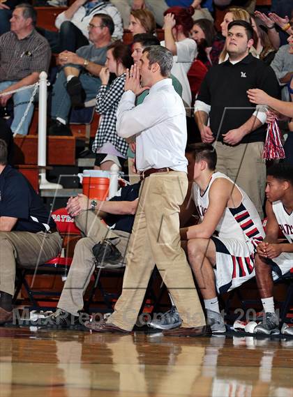 Thumbnail 3 in Science Hill @  Jefferson County (TSSAA 3A Regional Playoff) photogallery.