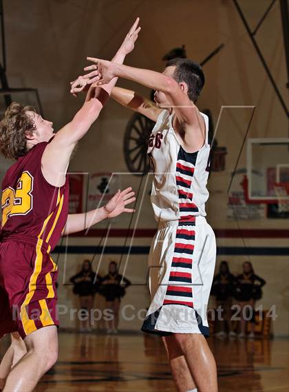Thumbnail 2 in Science Hill @  Jefferson County (TSSAA 3A Regional Playoff) photogallery.