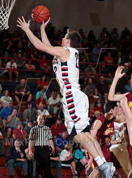 Thumbnail 1 in Science Hill @  Jefferson County (TSSAA 3A Regional Playoff) photogallery.