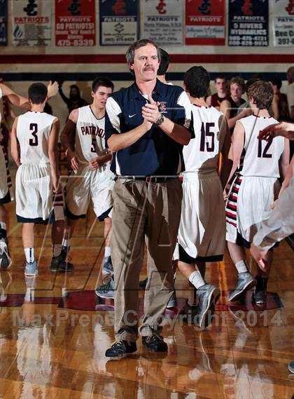 Thumbnail 1 in Science Hill @  Jefferson County (TSSAA 3A Regional Playoff) photogallery.