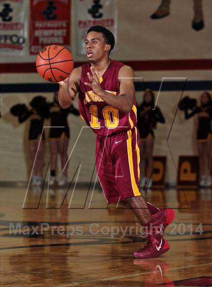 Thumbnail 2 in Science Hill @  Jefferson County (TSSAA 3A Regional Playoff) photogallery.