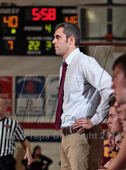 Thumbnail 2 in Science Hill @  Jefferson County (TSSAA 3A Regional Playoff) photogallery.
