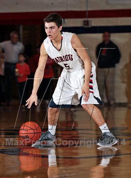 Thumbnail 1 in Science Hill @  Jefferson County (TSSAA 3A Regional Playoff) photogallery.