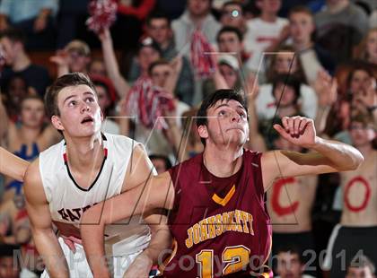 Thumbnail 2 in Science Hill @  Jefferson County (TSSAA 3A Regional Playoff) photogallery.