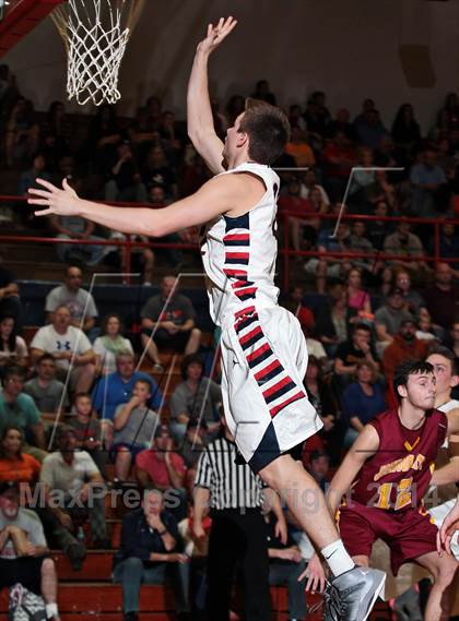 Thumbnail 2 in Science Hill @  Jefferson County (TSSAA 3A Regional Playoff) photogallery.