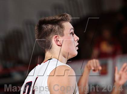 Thumbnail 2 in Science Hill @  Jefferson County (TSSAA 3A Regional Playoff) photogallery.