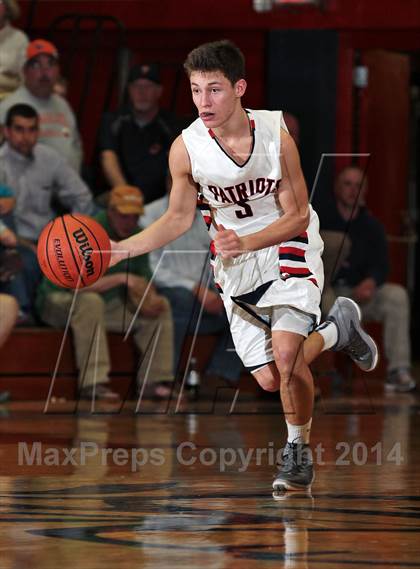 Thumbnail 1 in Science Hill @  Jefferson County (TSSAA 3A Regional Playoff) photogallery.