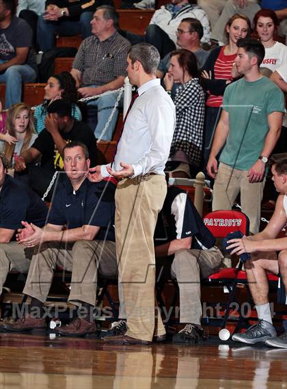 Thumbnail 2 in Science Hill @  Jefferson County (TSSAA 3A Regional Playoff) photogallery.