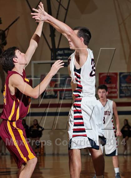 Thumbnail 1 in Science Hill @  Jefferson County (TSSAA 3A Regional Playoff) photogallery.