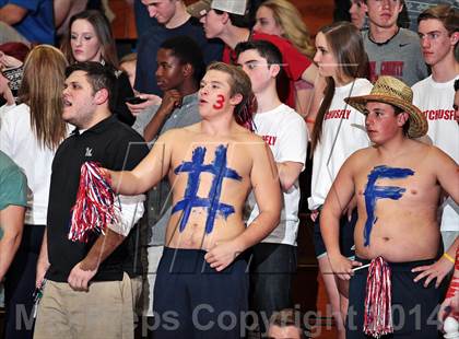 Thumbnail 1 in Science Hill @  Jefferson County (TSSAA 3A Regional Playoff) photogallery.