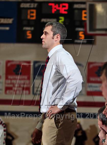 Thumbnail 2 in Science Hill @  Jefferson County (TSSAA 3A Regional Playoff) photogallery.