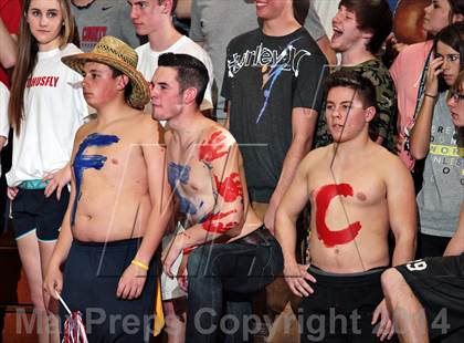 Thumbnail 2 in Science Hill @  Jefferson County (TSSAA 3A Regional Playoff) photogallery.