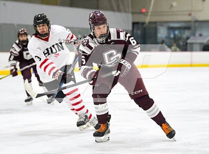 Thumbnail 3 in Don Bosco Prep @ Hun photogallery.
