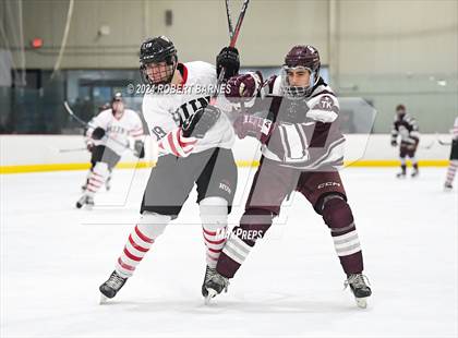 Thumbnail 1 in Don Bosco Prep @ Hun photogallery.