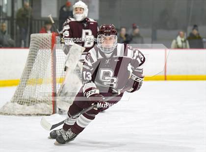 Thumbnail 3 in Don Bosco Prep @ Hun photogallery.