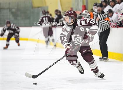 Thumbnail 3 in Don Bosco Prep @ Hun photogallery.