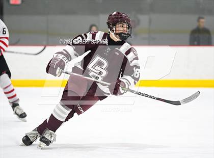 Thumbnail 1 in Don Bosco Prep @ Hun photogallery.