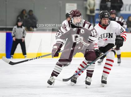 Thumbnail 3 in Don Bosco Prep @ Hun photogallery.