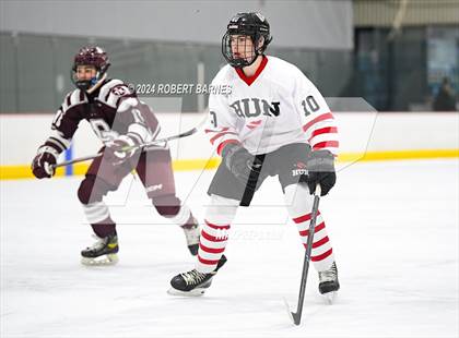 Thumbnail 2 in Don Bosco Prep @ Hun photogallery.