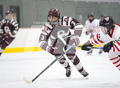 Thumbnail 3 in Don Bosco Prep @ Hun photogallery.