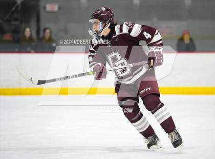 Thumbnail 1 in Don Bosco Prep @ Hun photogallery.