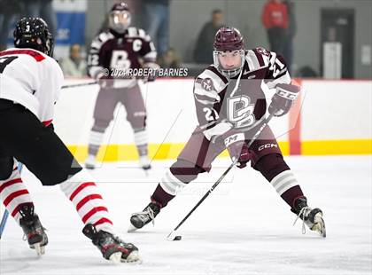 Thumbnail 1 in Don Bosco Prep @ Hun photogallery.