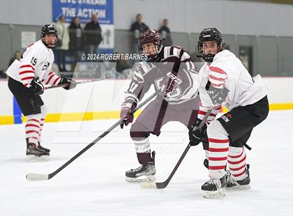 Thumbnail 3 in Don Bosco Prep @ Hun photogallery.
