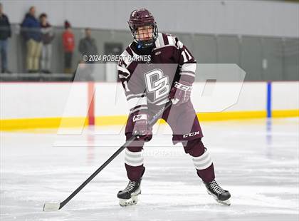 Thumbnail 1 in Don Bosco Prep @ Hun photogallery.