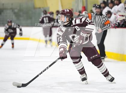 Thumbnail 1 in Don Bosco Prep @ Hun photogallery.