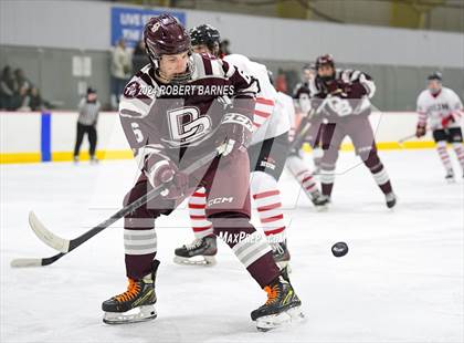 Thumbnail 1 in Don Bosco Prep @ Hun photogallery.