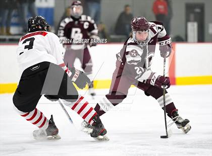 Thumbnail 3 in Don Bosco Prep @ Hun photogallery.