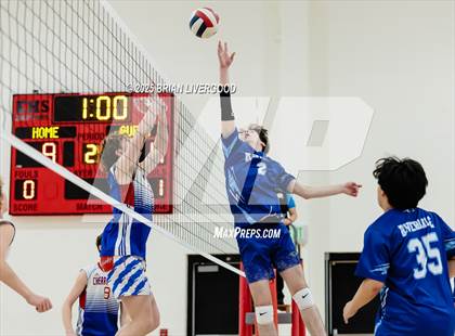 Thumbnail 1 in Riverdale Ridge vs. Cherry Creek photogallery.