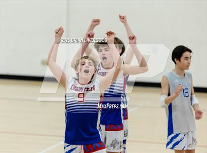 Thumbnail 3 in Riverdale Ridge vs. Cherry Creek photogallery.