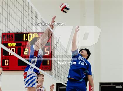 Thumbnail 2 in Riverdale Ridge vs. Cherry Creek photogallery.