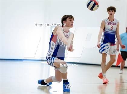 Thumbnail 2 in Riverdale Ridge vs. Cherry Creek photogallery.
