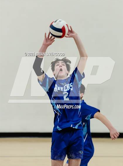 Thumbnail 3 in Riverdale Ridge vs. Cherry Creek photogallery.