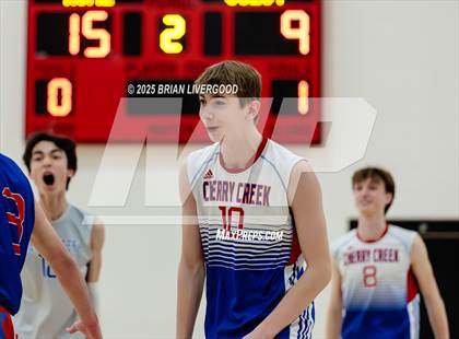 Thumbnail 2 in Riverdale Ridge vs. Cherry Creek photogallery.