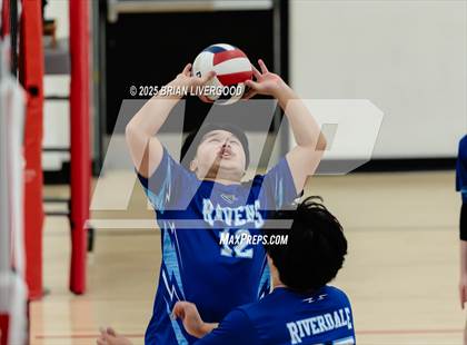 Thumbnail 1 in Riverdale Ridge vs. Cherry Creek photogallery.