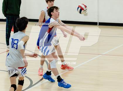Thumbnail 2 in Riverdale Ridge vs. Cherry Creek photogallery.
