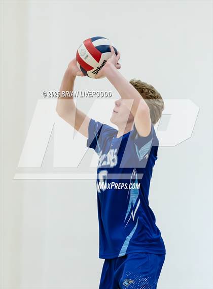 Thumbnail 2 in Riverdale Ridge vs. Cherry Creek photogallery.