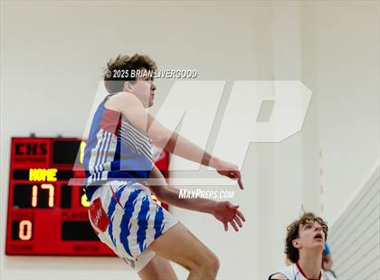 Thumbnail 3 in Riverdale Ridge vs. Cherry Creek photogallery.