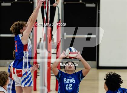 Thumbnail 1 in Riverdale Ridge vs. Cherry Creek photogallery.