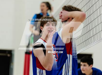 Thumbnail 2 in Riverdale Ridge vs. Cherry Creek photogallery.