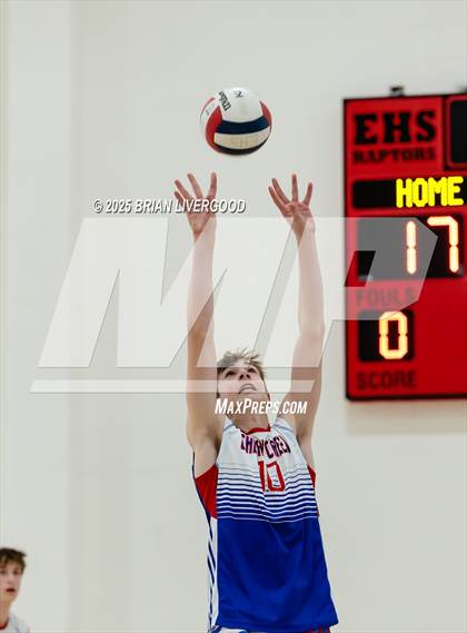Thumbnail 1 in Riverdale Ridge vs. Cherry Creek photogallery.