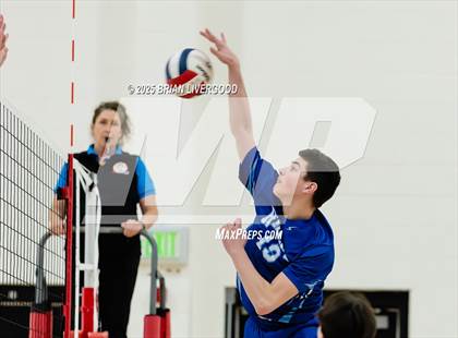 Thumbnail 2 in Riverdale Ridge vs. Cherry Creek photogallery.
