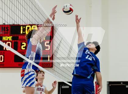 Thumbnail 1 in Riverdale Ridge vs. Cherry Creek photogallery.