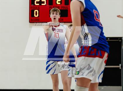 Thumbnail 2 in Riverdale Ridge vs. Cherry Creek photogallery.